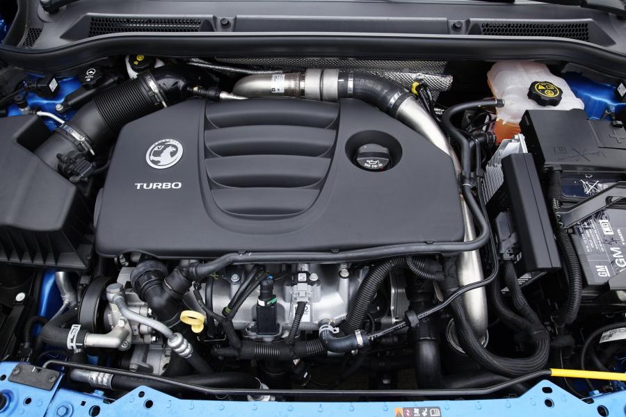  Vauxhall Astra VXR 2012 года  (фото 162 из 274)